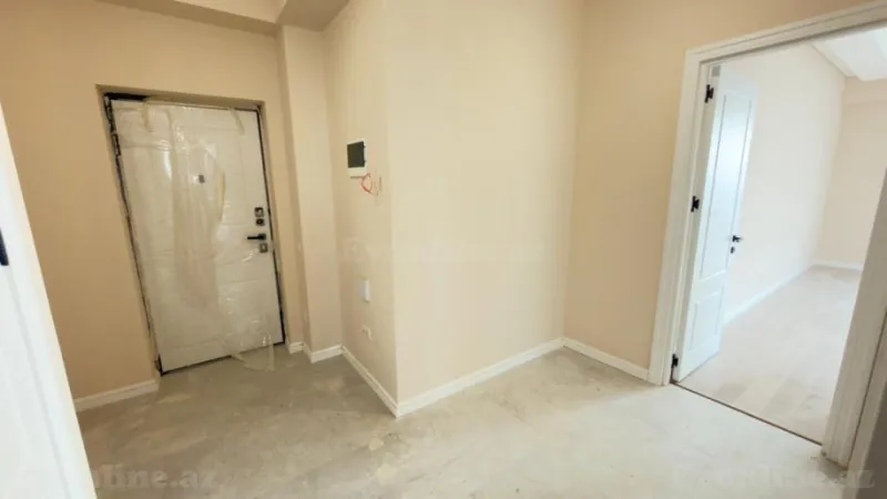 Satılır 2 otaqlı Mənzil Yeni tikili 64 m² Yasamal r. - şəkil 9