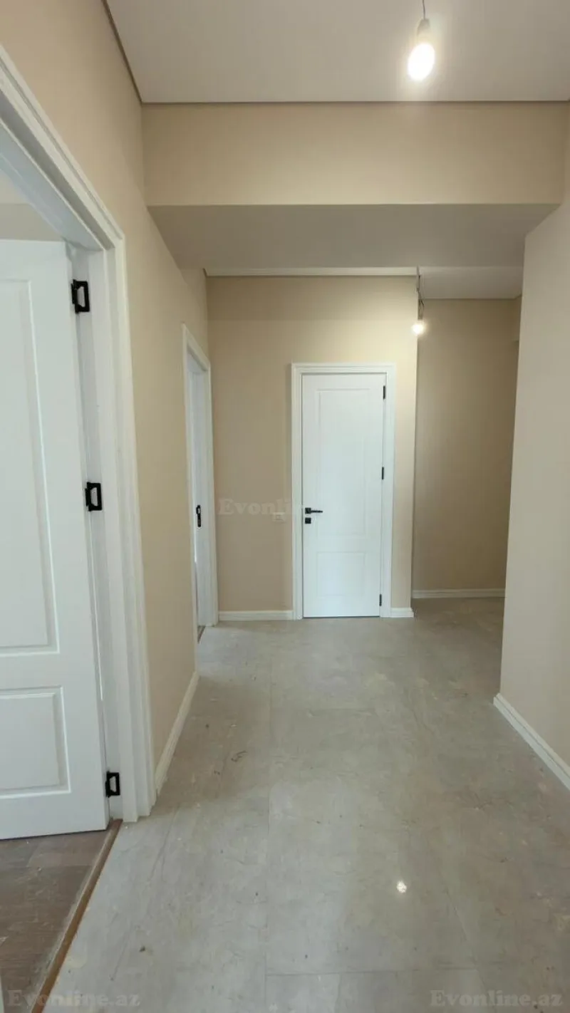 Satılır 2 otaqlı Mənzil Yeni tikili 64 m² Yasamal r. - şəkil 10