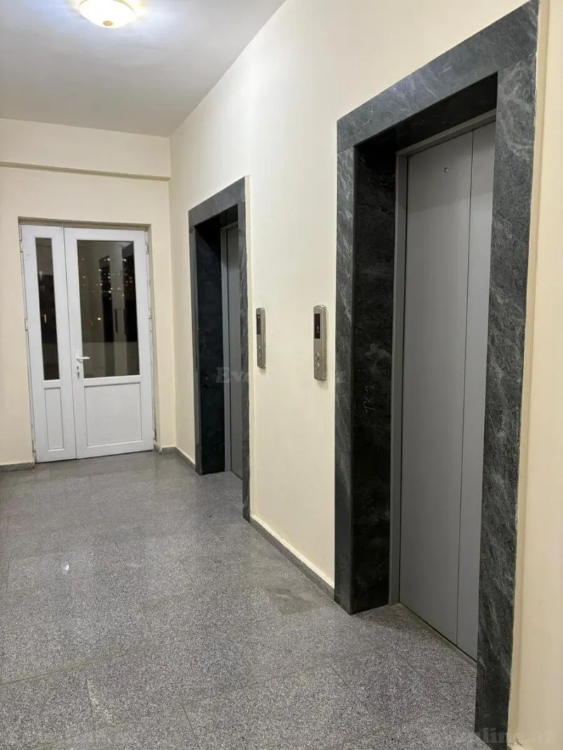 Satılır 2 otaqlı Mənzil Yeni tikili 53.4 m² Nəriman Nərimanov m. - şəkil 17