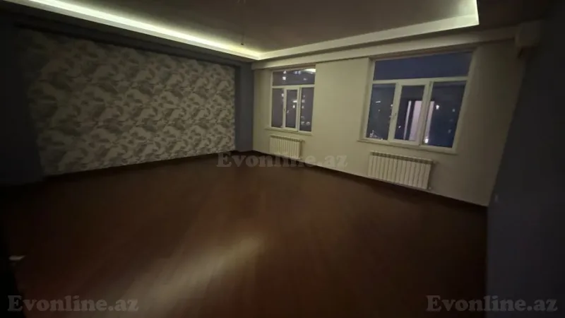 Kirayə verilir Ofis 131 m² Gənclik m. - şəkil 10