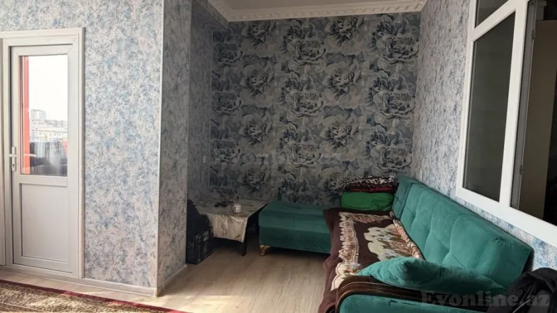 Satılır 2 otaqlı Mənzil Yeni tikili 45 m² Abşeron r. - şəkil 2