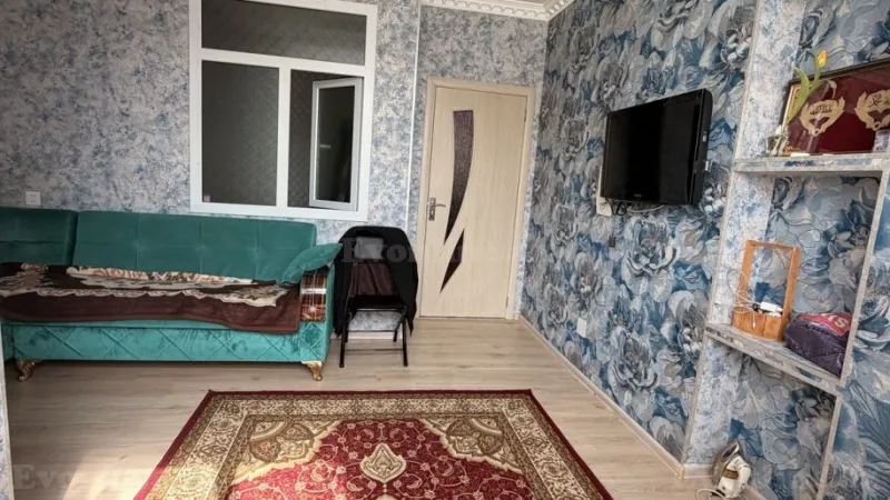 Satılır 2 otaqlı Mənzil Yeni tikili 45 m² Abşeron r. - şəkil 3