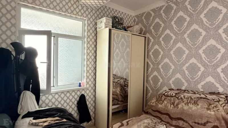 Satılır 2 otaqlı Mənzil Yeni tikili 45 m² Abşeron r. - şəkil 4