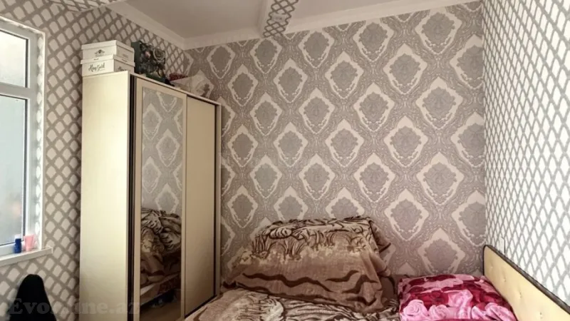 Satılır 2 otaqlı Mənzil Yeni tikili 45 m² Abşeron r. - şəkil 5