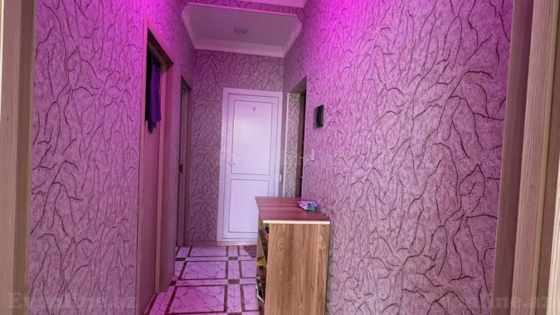 Satılır 2 otaqlı Mənzil Yeni tikili 45 m² Abşeron r. - şəkil 8