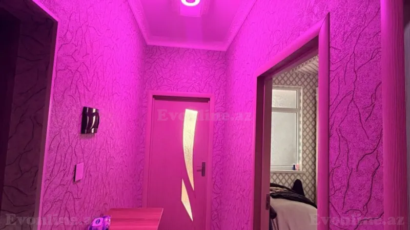 Satılır 2 otaqlı Mənzil Yeni tikili 45 m² Abşeron r. - şəkil 9