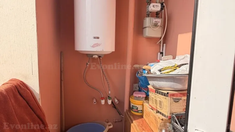 Satılır 2 otaqlı Mənzil Yeni tikili 45 m² Abşeron r. - şəkil 10