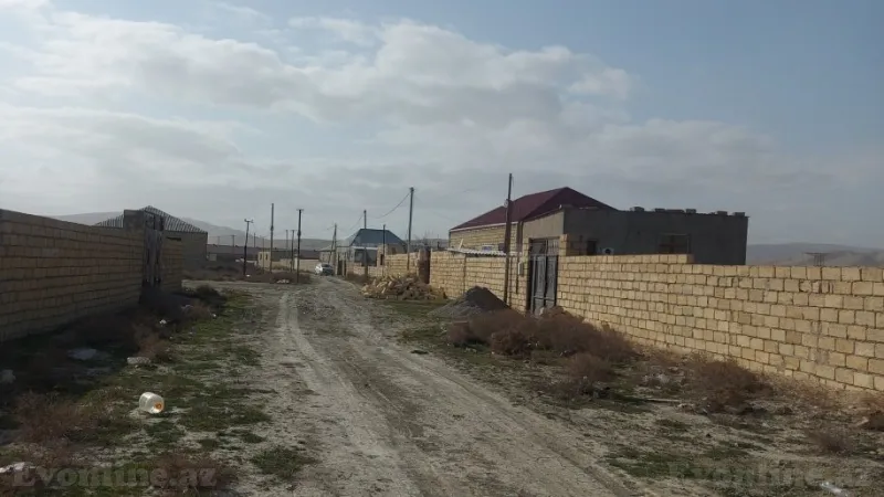 Satılır Torpaq 10 sot Pirəkəşkül