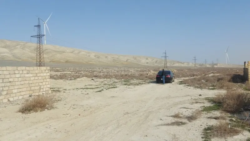 Satılır Torpaq 10 sot Pirəkəşkül - şəkil 3