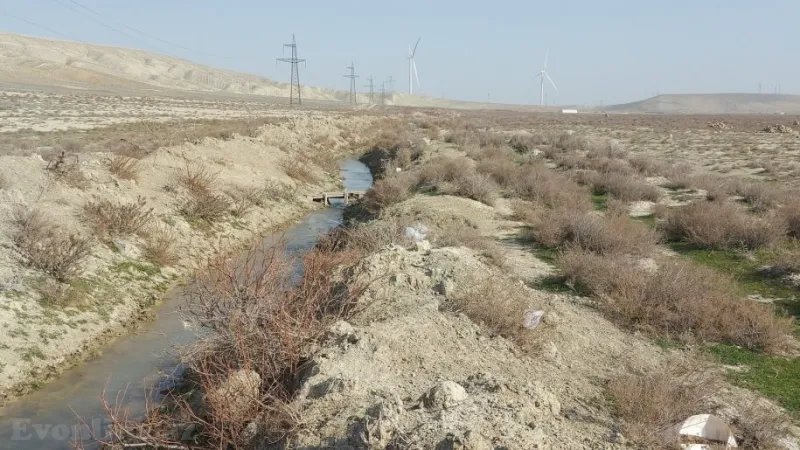 Satılır Torpaq 10 sot Pirəkəşkül - şəkil 4