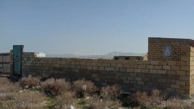 Satılır Torpaq 10 sot Pirəkəşkül - şəkil 5