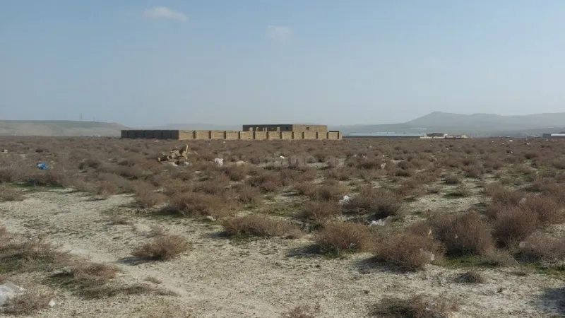 Satılır Torpaq 10 sot Pirəkəşkül - şəkil 8