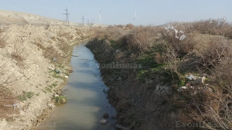 Satılır Torpaq 10 sot Pirəkəşkül - şəkil 10