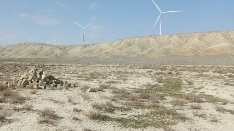 Satılır Torpaq 10 sot Pirəkəşkül - şəkil 11