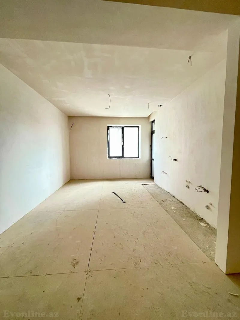 Satılır 3 otaqlı Mənzil Yeni tikili 80 m² 20 Yanvar m. - şəkil 6