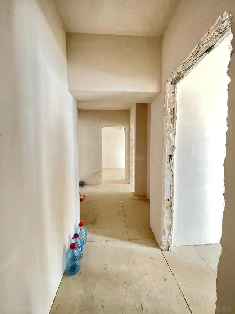 Satılır 3 otaqlı Mənzil Yeni tikili 80 m² 20 Yanvar m. - şəkil 9