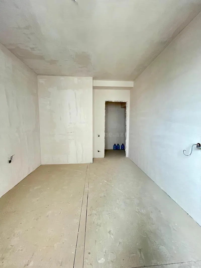 Satılır 3 otaqlı Mənzil Yeni tikili 80 m² 20 Yanvar m. - şəkil 10