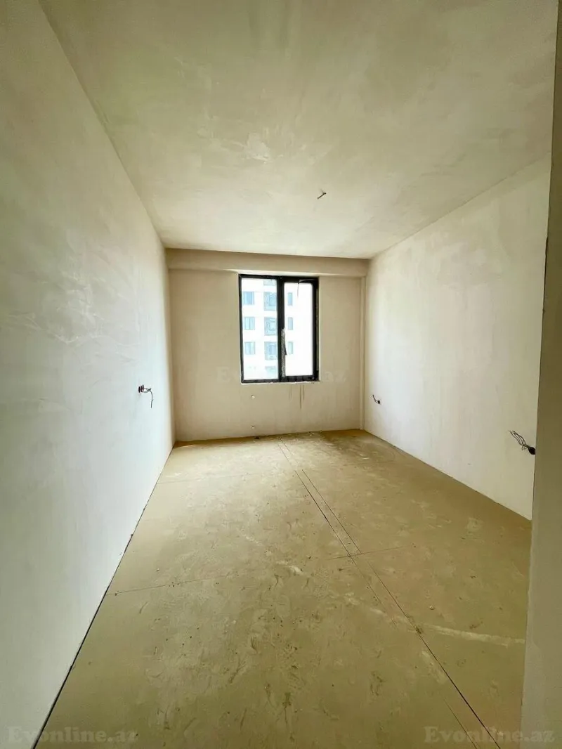 Satılır 3 otaqlı Mənzil Yeni tikili 80 m² 20 Yanvar m. - şəkil 11