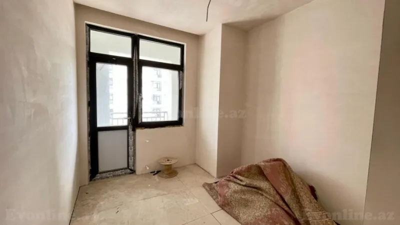 Satılır 3 otaqlı Mənzil Yeni tikili 80 m² 20 Yanvar m. - şəkil 15