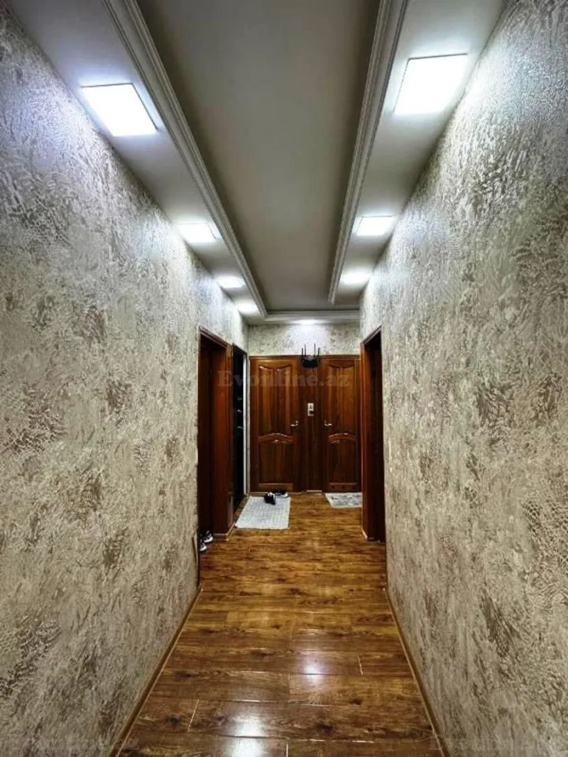 Satılır 3 otaqlı Mənzil Köhnə tikili 55 m² Əhmədli - şəkil 9