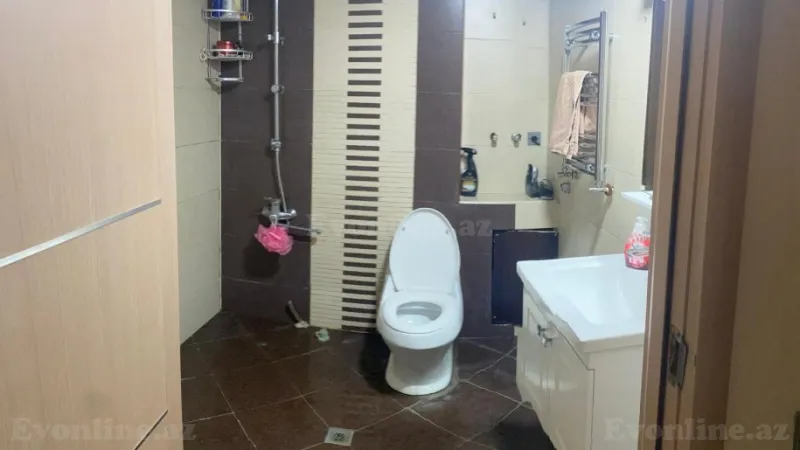 Satılır 2 otaqlı Mənzil Yeni tikili 70 m² Yeni Yasamal - şəkil 10