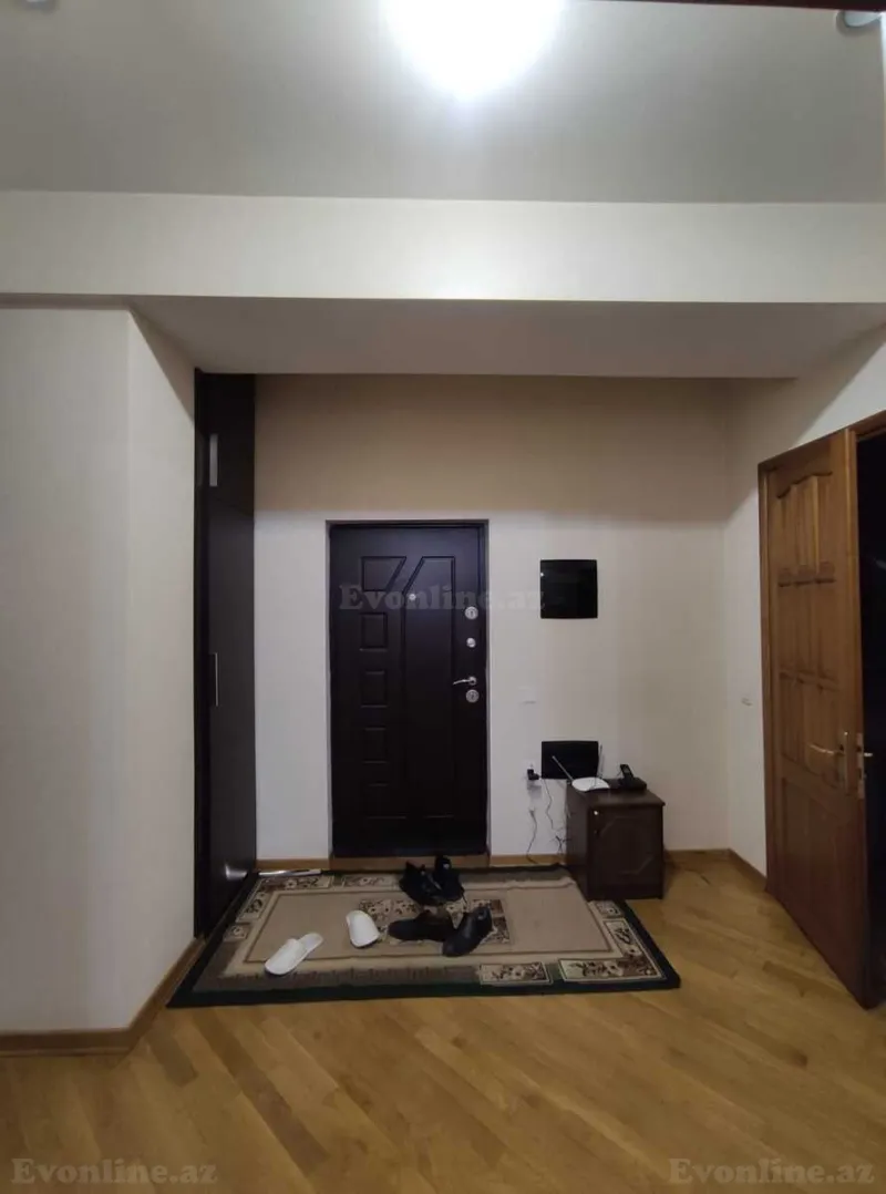 Kirayə verilir 2 otaqlı Mənzil Yeni tikili 85 m² Nərimanov r. - şəkil 14