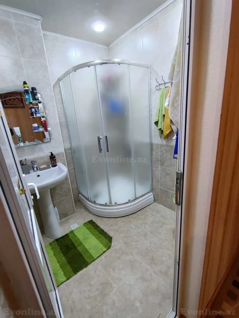 Satılır 2 otaqlı Mənzil Yeni tikili 80 m² 9-cu mikrorayon - şəkil 15