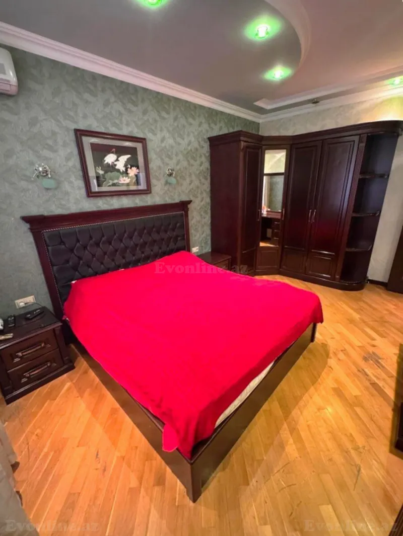 Satılır 3 otaqlı Mənzil Yeni tikili 110 m² 7-ci mikrorayon - şəkil 7