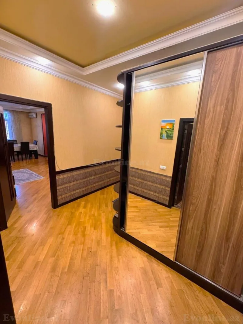 Satılır 3 otaqlı Mənzil Yeni tikili 110 m² 7-ci mikrorayon - şəkil 11