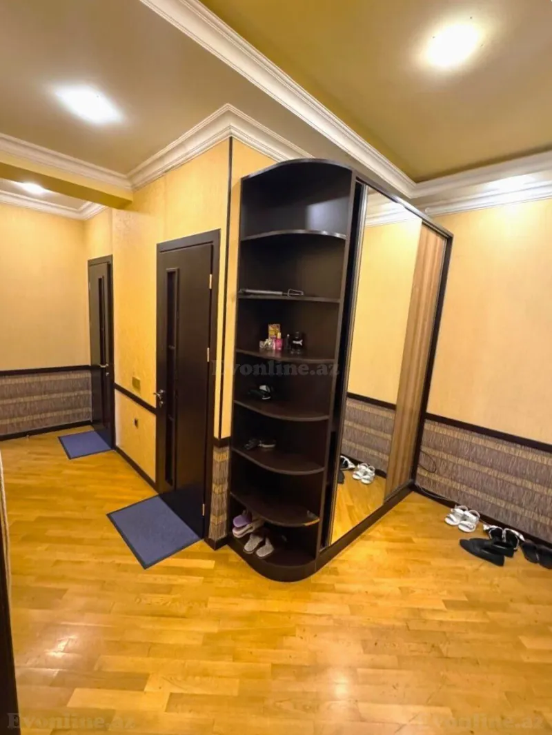 Satılır 3 otaqlı Mənzil Yeni tikili 110 m² 7-ci mikrorayon - şəkil 12