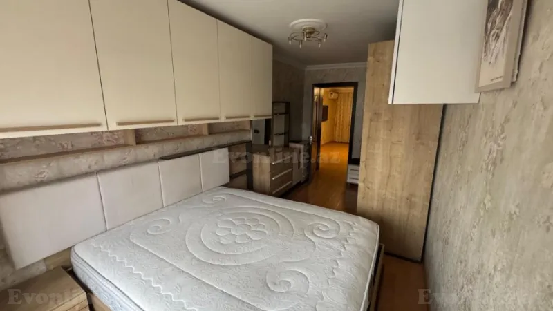 Kirayə verilir 3 otaqlı Mənzil Köhnə tikili 85 m² Elmlər Akademiyası m. - şəkil 2