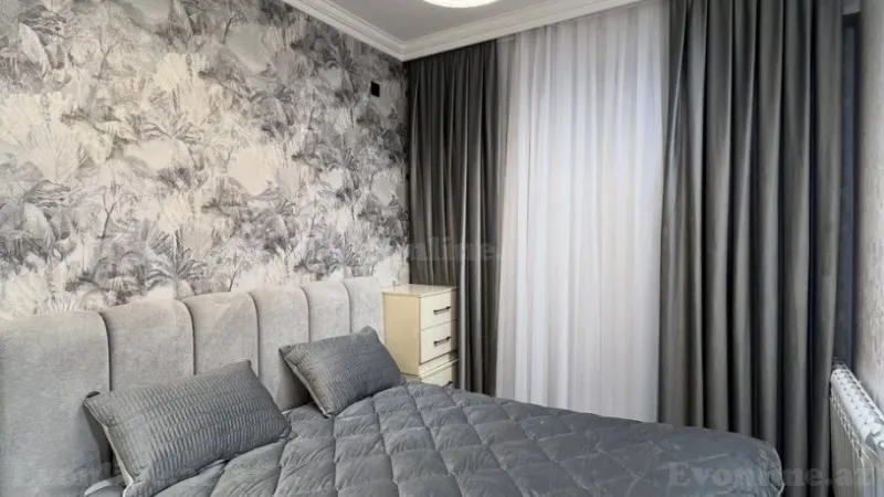 Satılır 2 otaqlı Mənzil Yeni tikili 52 m² Yasamal - şəkil 6