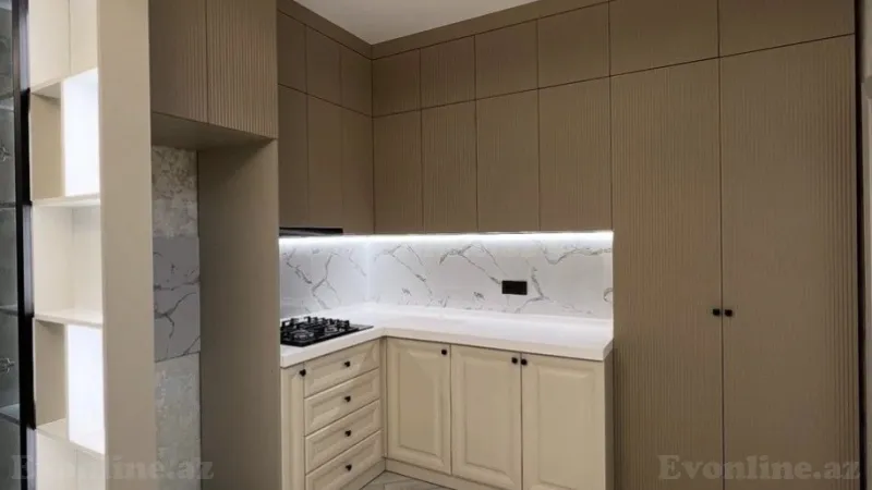 Satılır 2 otaqlı Mənzil Yeni tikili 52 m² Yasamal - şəkil 7