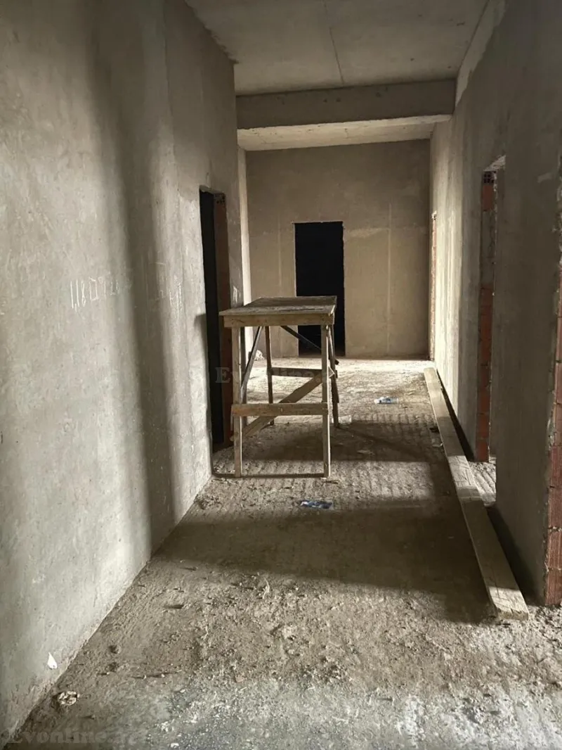 Satılır 4 otaqlı Mənzil Yeni tikili 231.4 m² Gənclik m. - şəkil 5