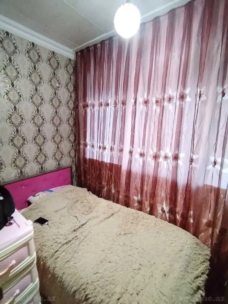 Satılır 2 otaqlı Mənzil Köhnə tikili 65 m² Əhmədli - şəkil 7