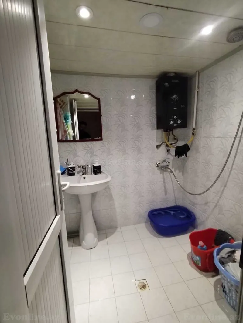 Satılır 2 otaqlı Mənzil Köhnə tikili 65 m² Əhmədli - şəkil 14