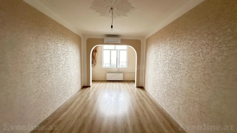 Satılır 3 otaqlı Mənzil Köhnə tikili 85 m² 9-cu mikrorayon