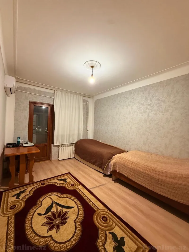 Satılır 3 otaqlı Mənzil Köhnə tikili 85 m² 9-cu mikrorayon - şəkil 5