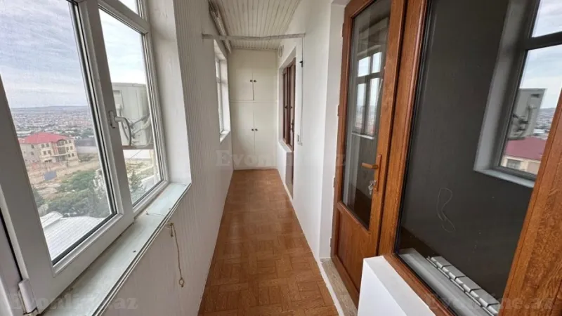 Satılır 3 otaqlı Mənzil Köhnə tikili 85 m² 9-cu mikrorayon - şəkil 7