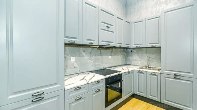 Satılır 2 otaqlı Mənzil Yeni tikili 50 m² Xətai r. - şəkil 8