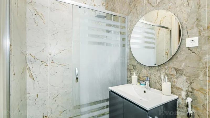 Satılır 2 otaqlı Mənzil Yeni tikili 50 m² Xətai r. - şəkil 15