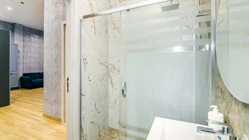 Satılır 2 otaqlı Mənzil Yeni tikili 50 m² Xətai r. - şəkil 16