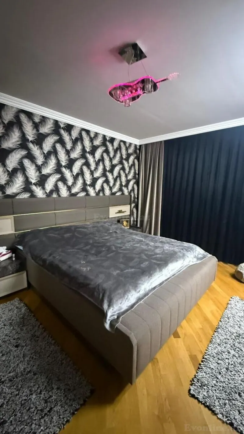 Satılır 3 otaqlı Mənzil Yeni tikili 130 m² 8 Noyabr m. - şəkil 7