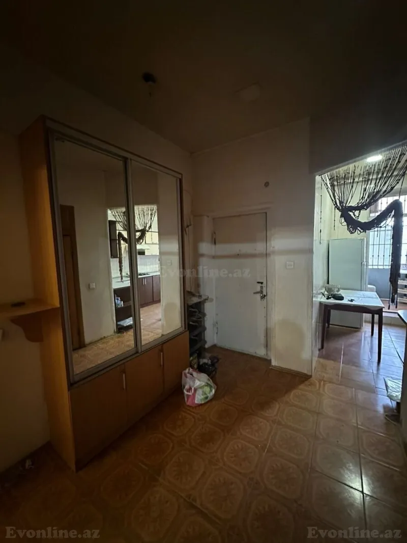 Kirayə verilir 2 otaqlı Mənzil Köhnə tikili 72 m² Sumqayıt - şəkil 4