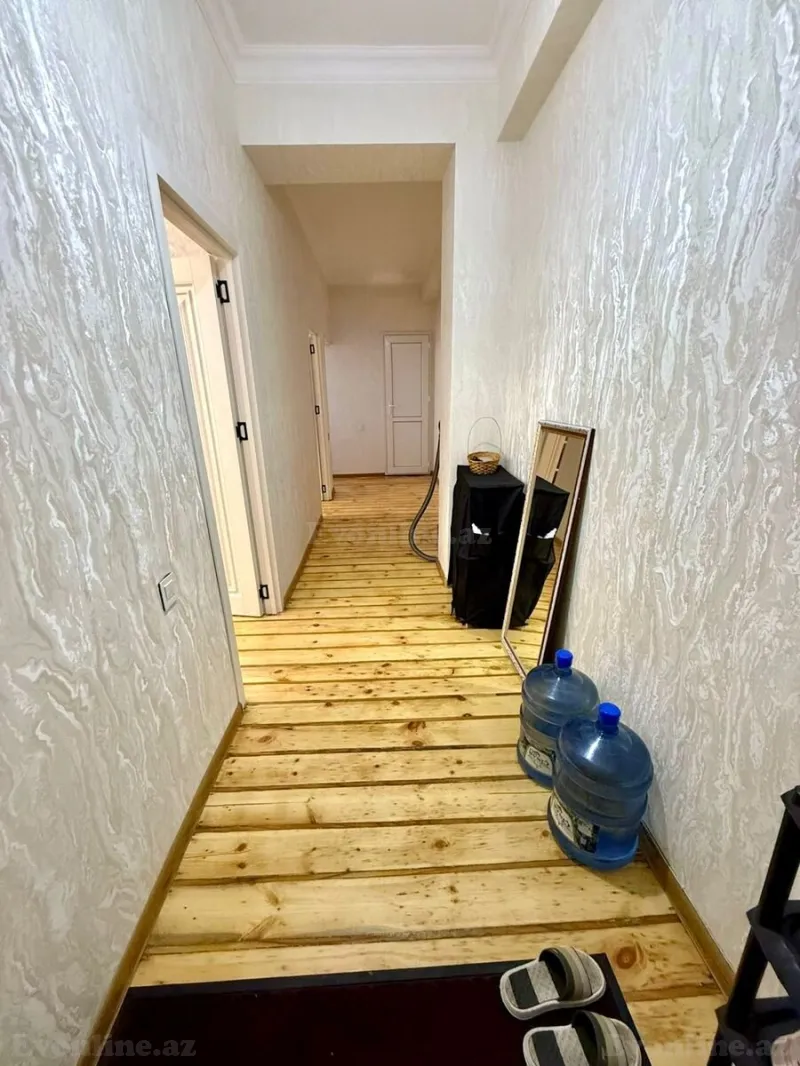 Satılır 3 otaqlı Mənzil Yeni tikili 75 m² Yeni Yasamal - şəkil 5