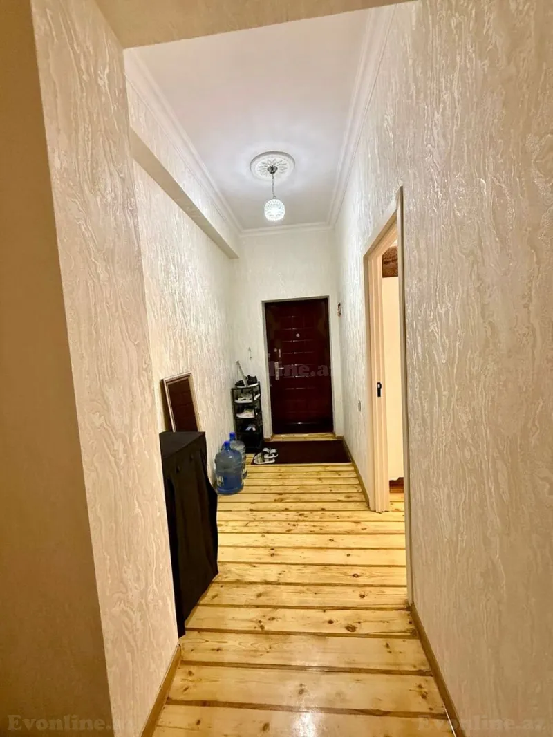 Satılır 3 otaqlı Mənzil Yeni tikili 75 m² Yeni Yasamal - şəkil 6