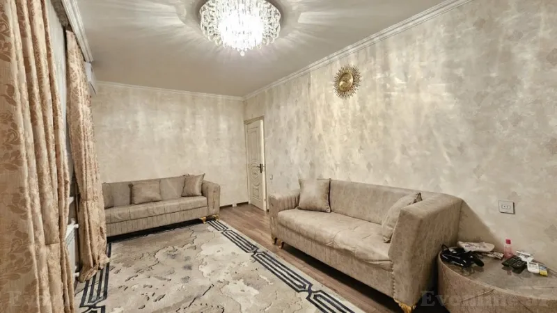 2 otaqlı Mənzil 65 m² Xırdalan Satılır