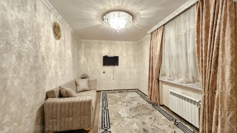 Satılır 2 otaqlı Mənzil Köhnə tikili 65 m² Xırdalan - şəkil 4