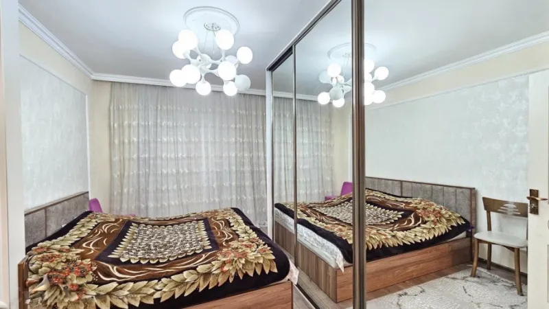 Satılır 2 otaqlı Mənzil Köhnə tikili 65 m² Xırdalan - şəkil 5