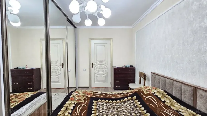 Satılır 2 otaqlı Mənzil Köhnə tikili 65 m² Xırdalan - şəkil 6